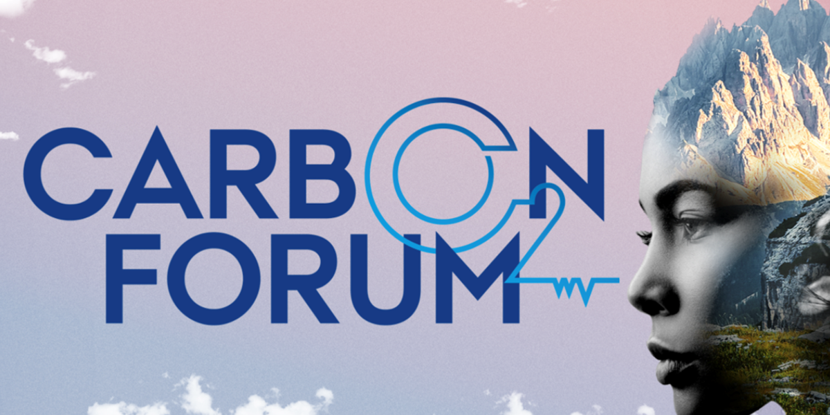 Carbon Forum 2023